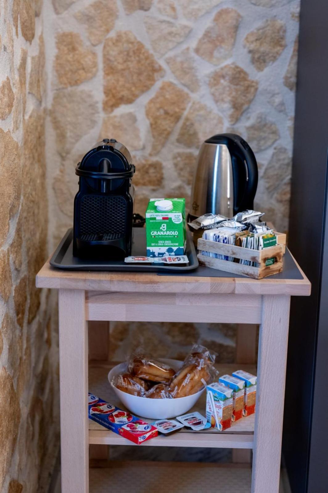 maison27 Bari Extérieur photo