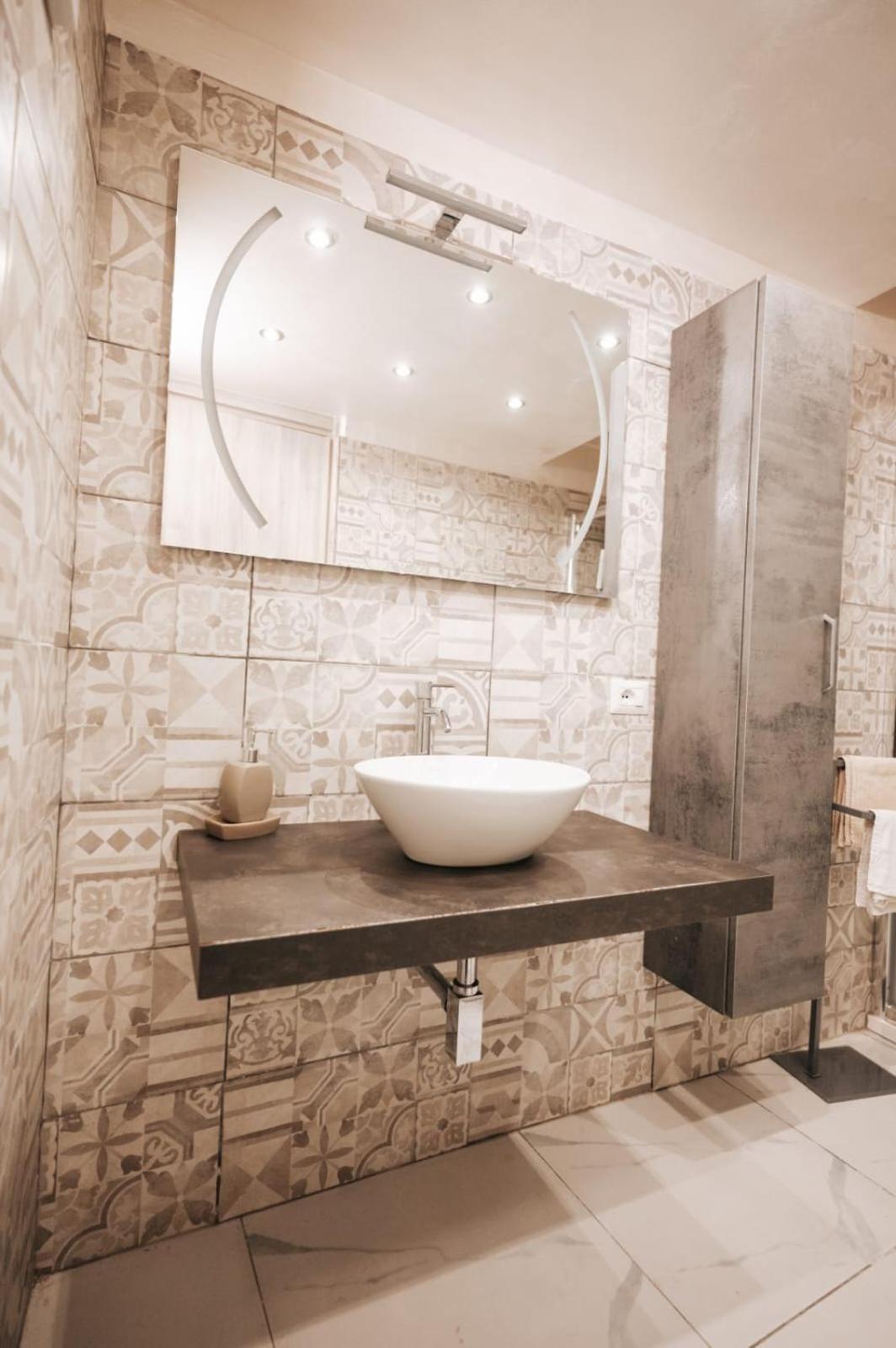 maison27 Bari Extérieur photo