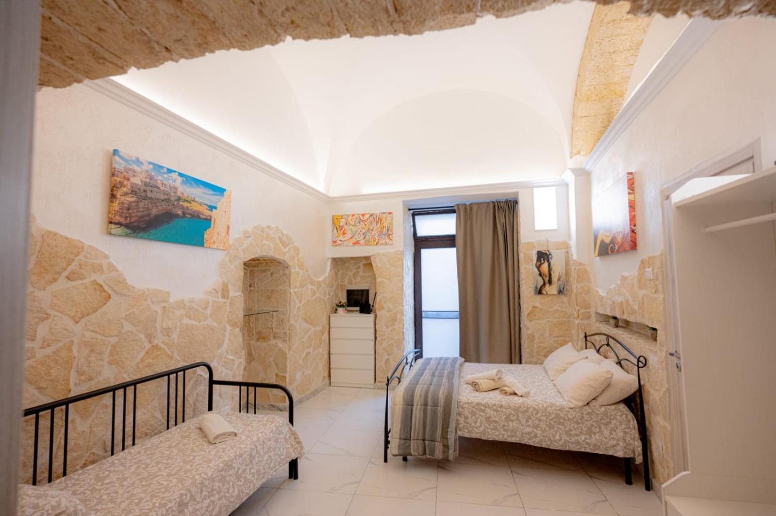 maison27 Bari Extérieur photo
