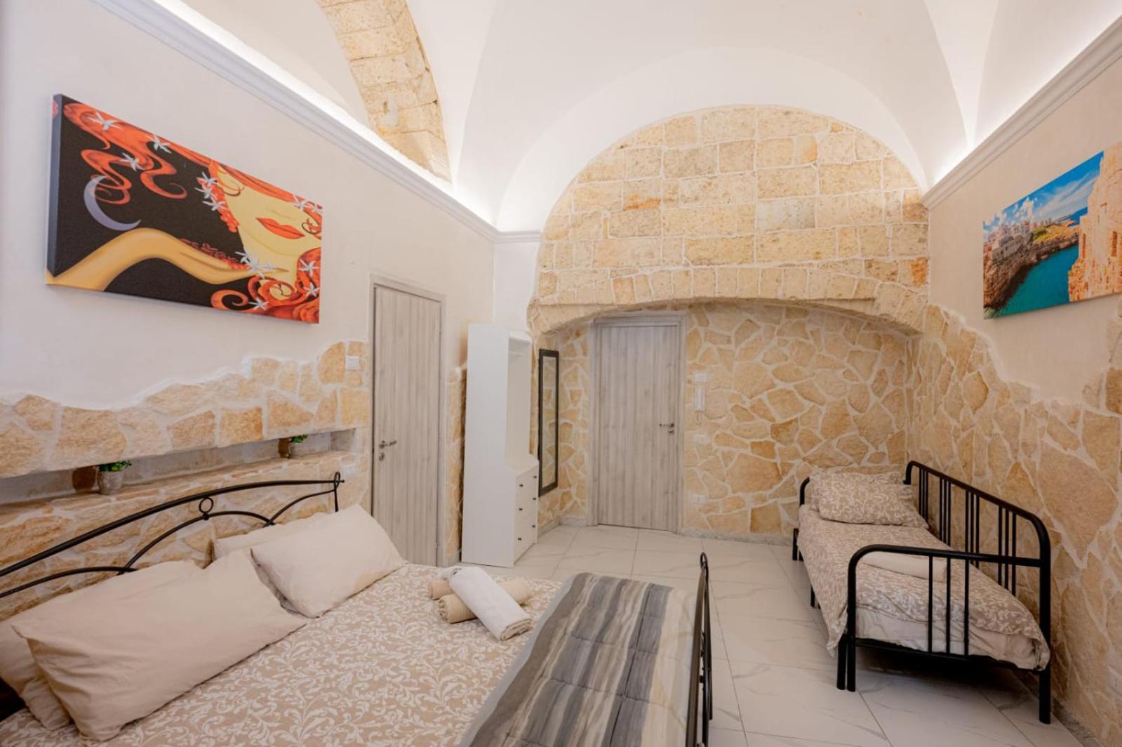 maison27 Bari Extérieur photo