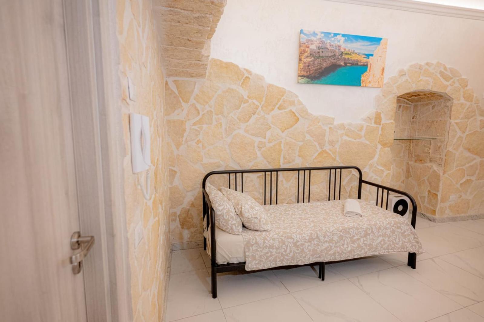 maison27 Bari Extérieur photo
